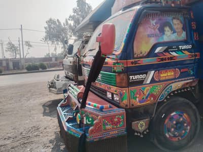 3500cc mazda foji farme