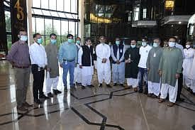 Site Inspector (Construction)