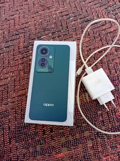 oppo reno 11f