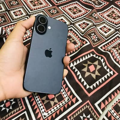 I phone 16 for sell