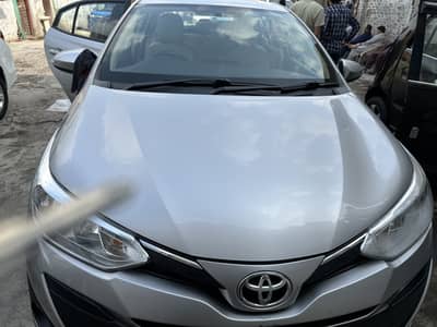 Toyota Yaris ATIV CVT 1.3 2022