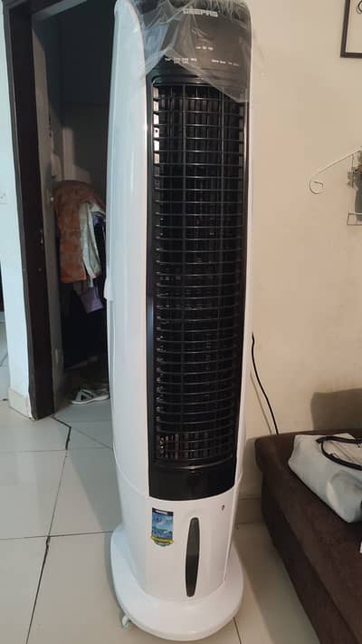 Brand new Geepas Imported Air Cooler