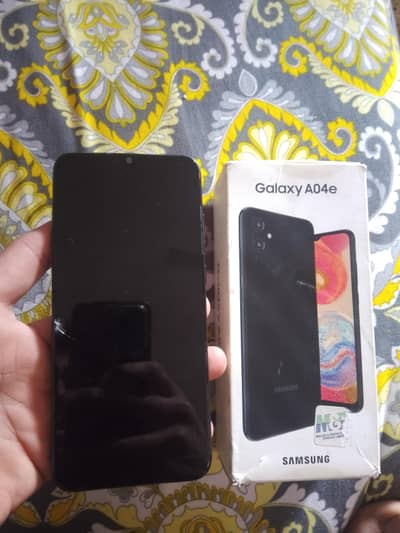 samsung Galaxy A04e