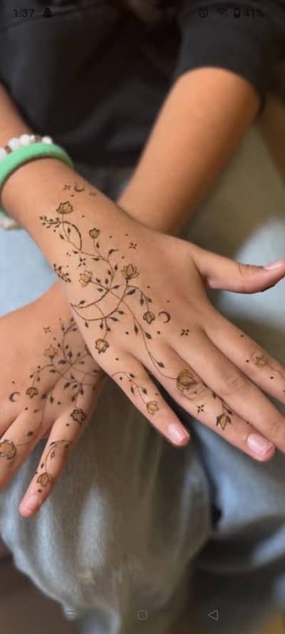 qabil beautician ki zarorat hai