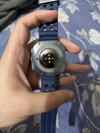 Samsung Galaxy Watch Ultra 2025