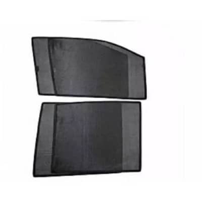 Window Sun Shade & Heat Protectors (4pcs  Alll Model