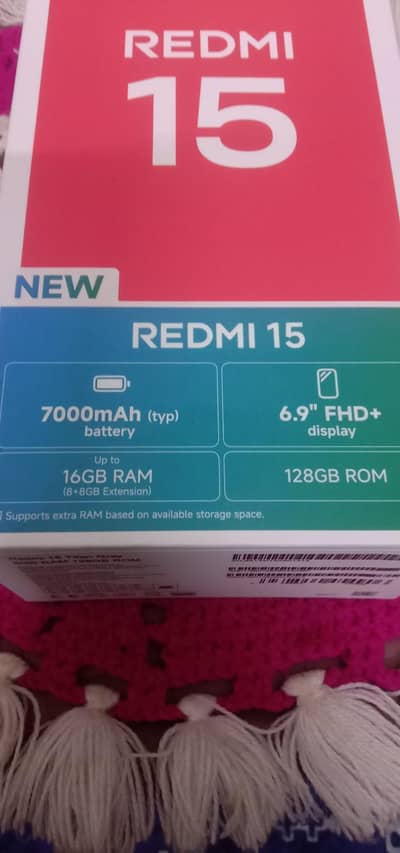 complete accessories