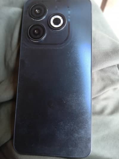 infinax smart 8 4+1/64 final 1400