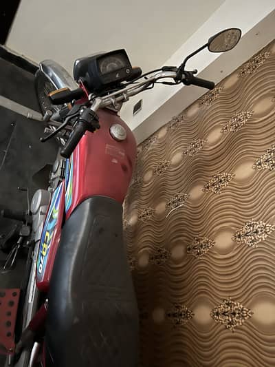 2 CD70 bike Urgent sell