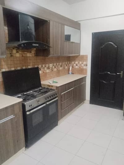 3 Bed 10 Marla Apartment for Sale Askari 11, Sector B