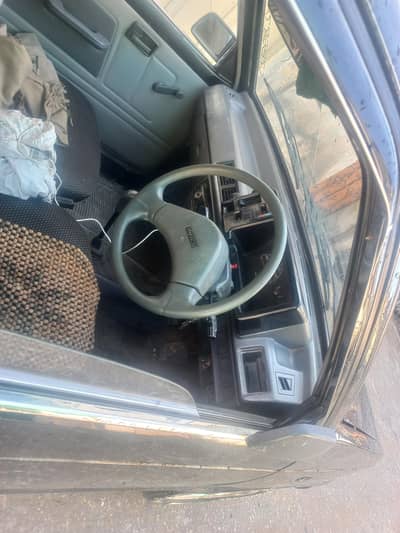 garee bank k name ha n. o. c sat ha calyer ki