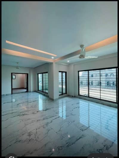 12 Marla Luxury Apartment Available for Sale in Askari 10, Sector S** Lahore Cantt