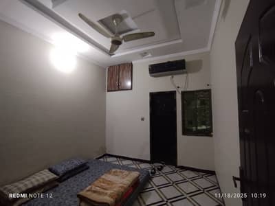 3 Marla Double Story House For Sale