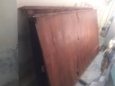 single beds quantity 2 available for sale.