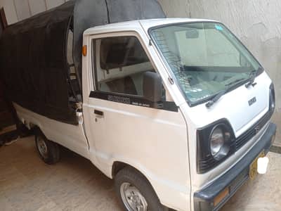 Suzuki ravi 2007 one owner patrol used only excellent condition