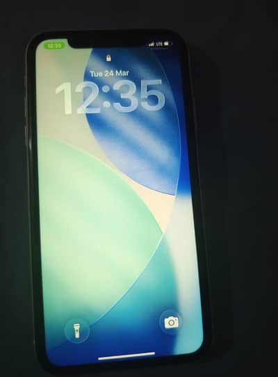 Apple iPhone 11 pta approved 64gb