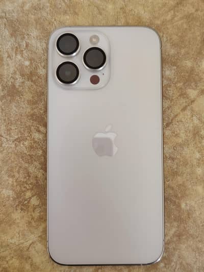 iPhone 14 pro max JV