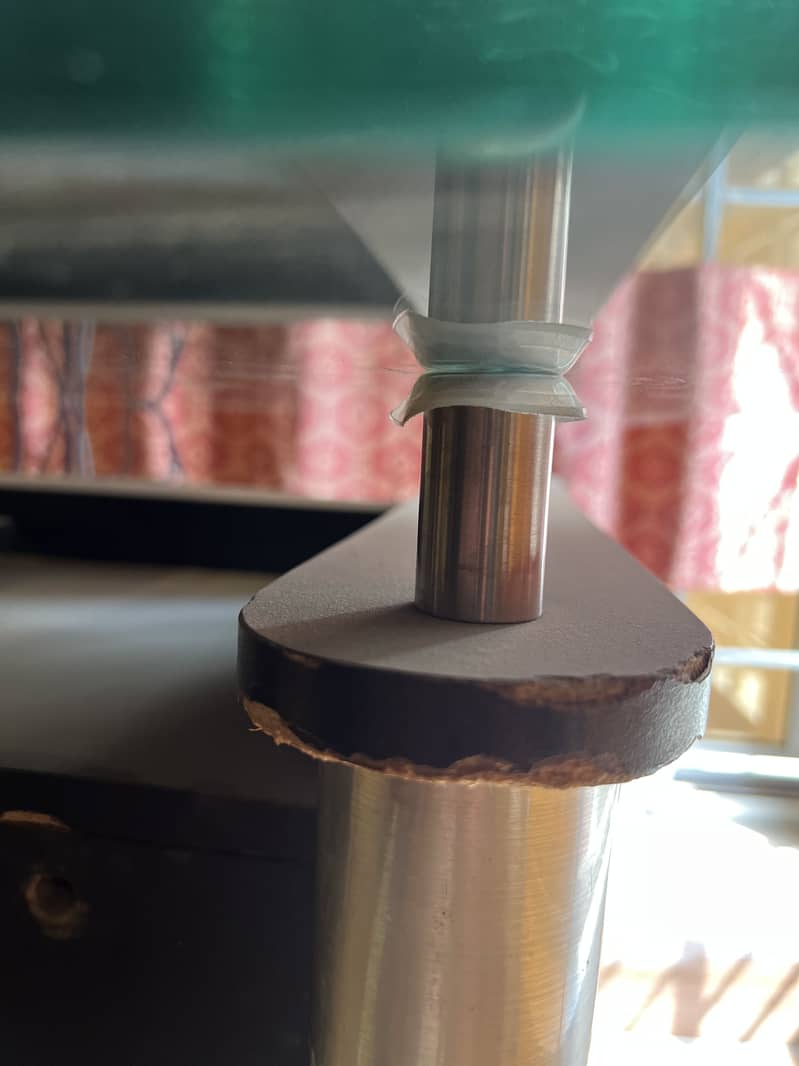 Computer and office table 1