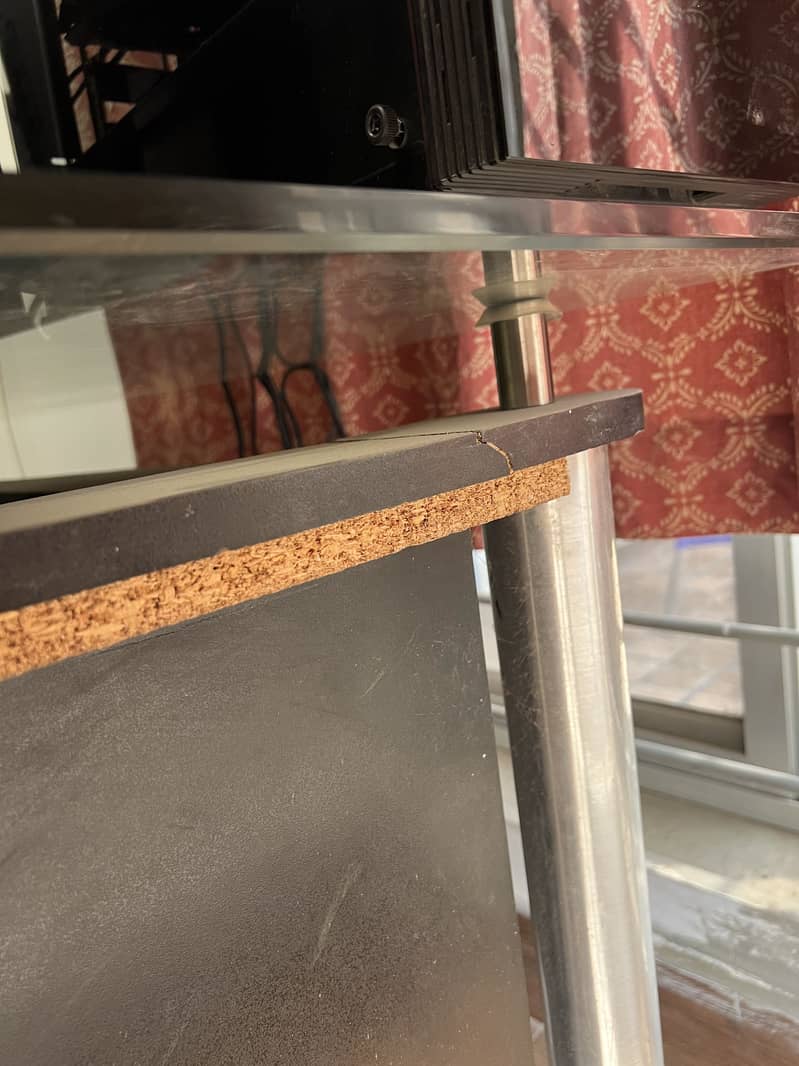 Computer and office table 5