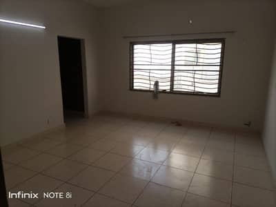17 Marla 4 Bedroom House Good Condition, Available For Rent In Askari 10 Sector F Lahore