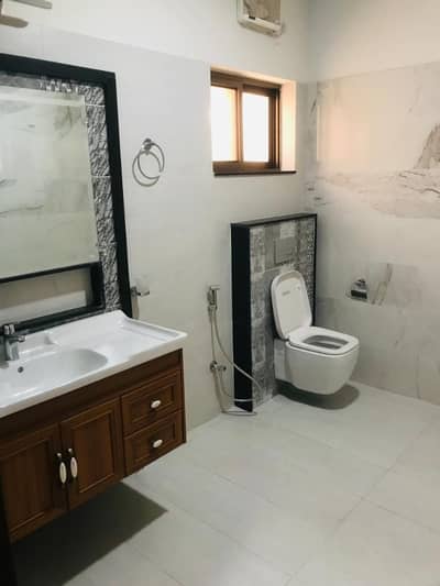 17 Marla 5 Bed Brigadier House for Rent in Askari 10, Lahore