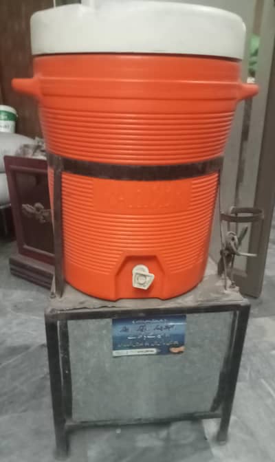 Pani cooler compressor Wala