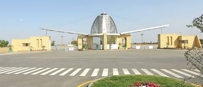 Booking Just 956,250 , Monthly Instalment 63,750, Studio Bed Apartment In Axis 6 Bahria Orchard Lahore