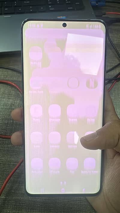 Samsung Mobile S20 Ultra -  03314119851