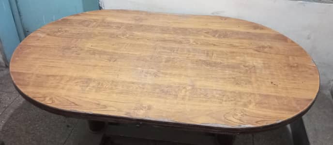 big table for sale