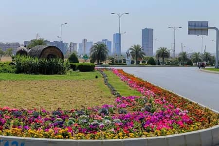 5 marla open form best opportunity for investors