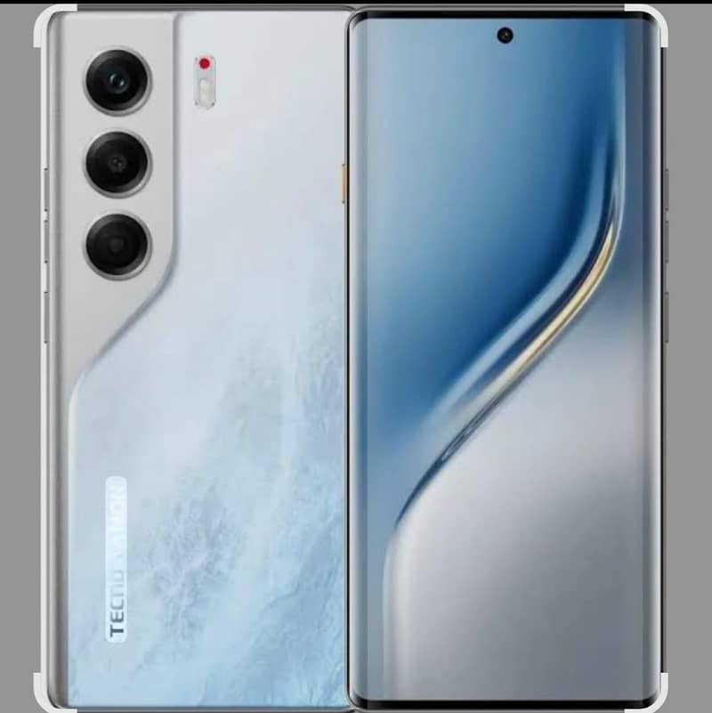 techno camon 40 Pro 0