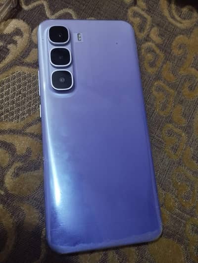 Hot 60 pro plus 1 month use