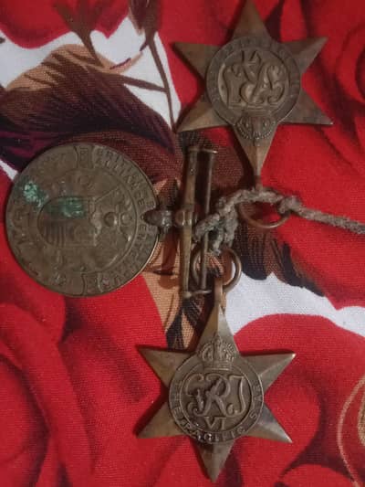 antique medals sales