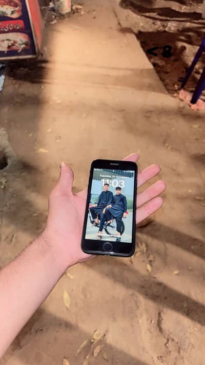 Se2020 with orignal box