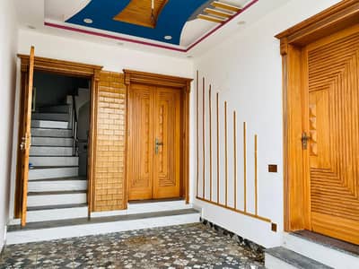 5 Marla Portion for Rent | Ideal Family Living | Prime Location