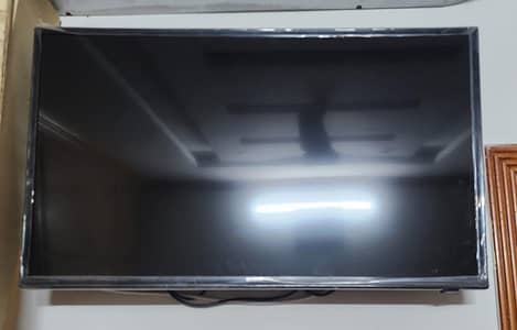 orient led in very good condition