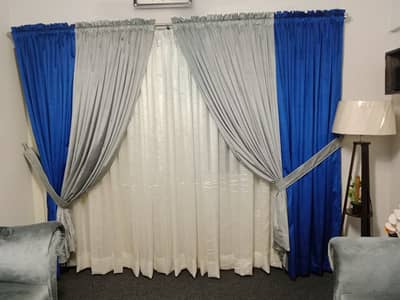 Curtains