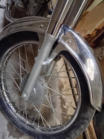 united bike 2022 model