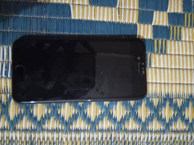 Argent Sela 128  76% heal Black colour Condition 9/10