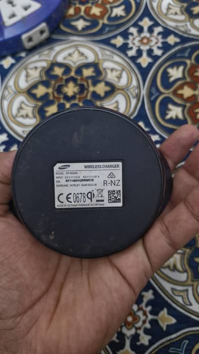 samsang wireless Fast charger