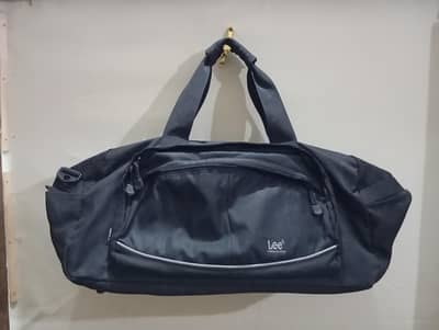 gym bag n travel bags