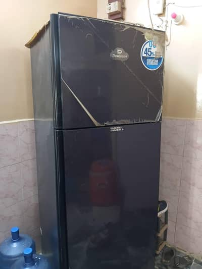 Dawlance refrigerator