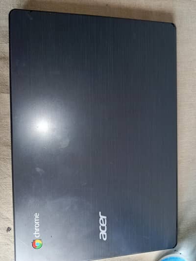 Portable Acer C740 Windows Chromebook
