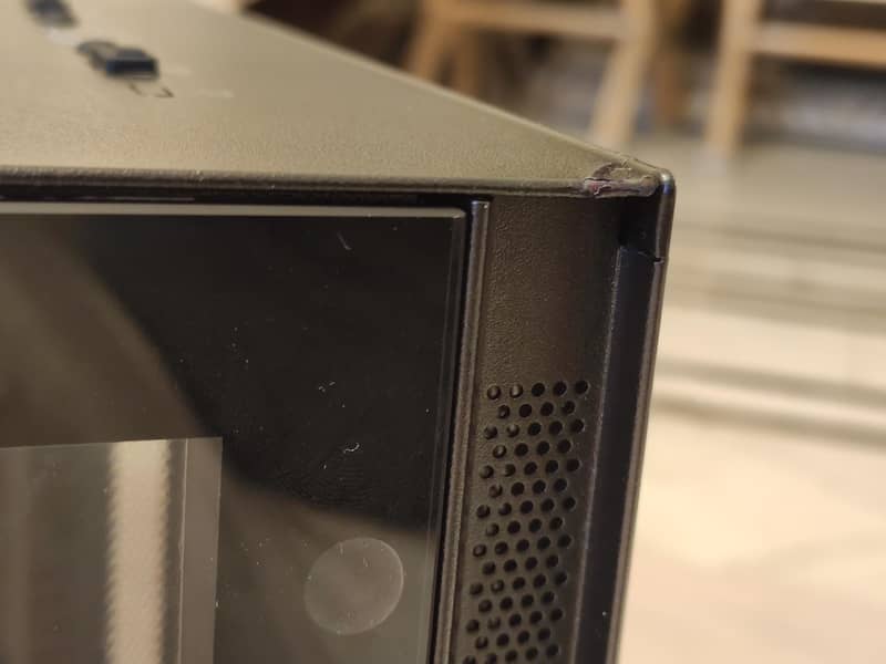 DarkFlash DLM200 microATX Casing 10