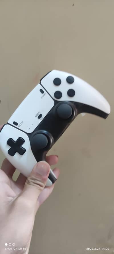gaming stick