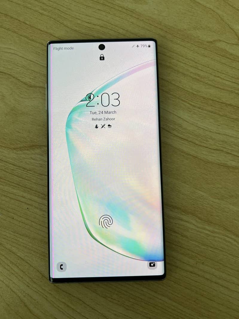 note 10plus 1