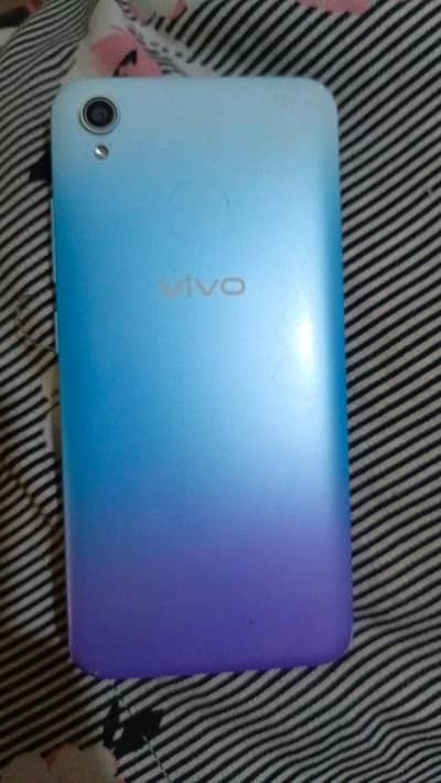 vivo y1s 2/32