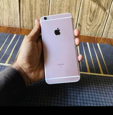 I phone 6s pta approved  My Whatsapp number 0324845367*EIGHT hai