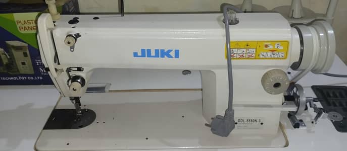 Juki Sewing machine