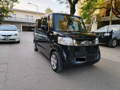 Honda N Box 2021 High Mileage Low Petrol Very Economical Consumption